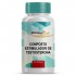 Composto Estimulador de Testosterona com 60 Doses