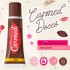 Hidratante Labial Carmed Com Cor Brigadeiro Boiadeira Ana Castela Efeito Gloss 10G Cimed