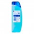 Shampoo Anticaspa Head e Shoulders Limpeza Eficaz Com 200Ml