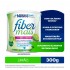 Suplemento Alimentar de Fibras Fibermais Colágeno Mix de Fibras Sabor Limão 300g