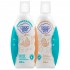 Kit Shampoo e Condicionador Infantil Flock Baby 200Ml