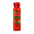 Desodorante Spray Antitranspirante Old Spice Cítrico 150ml