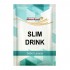 Slim Drink Sabor Laranja Com 60 Sachês