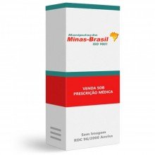 Daforin 20mg com 60 Comprimidos - Sigma Pharma