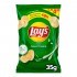 Batata Frita Lisa Creme de Cebola Lays 35G