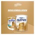 Kit Complemento Alimentar Nutren Senior Baunilha 1,48kg