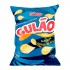 Batata Chips Gulão Sabor Original Com 30G