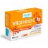 Vitamina C 1G Com 10 Comprimidos Liberação Prolongada Equaliv