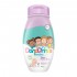 Talco Infantil Relax Baby Danadinhos Herbíssimo Com 160G