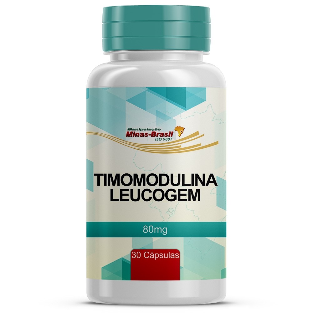 timomodulina