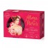 Sabonete Glicerinado Alma de Flores Intense 130G