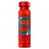 Desodorante Spray Antitranspirante Old Spice Refrescante 150ml