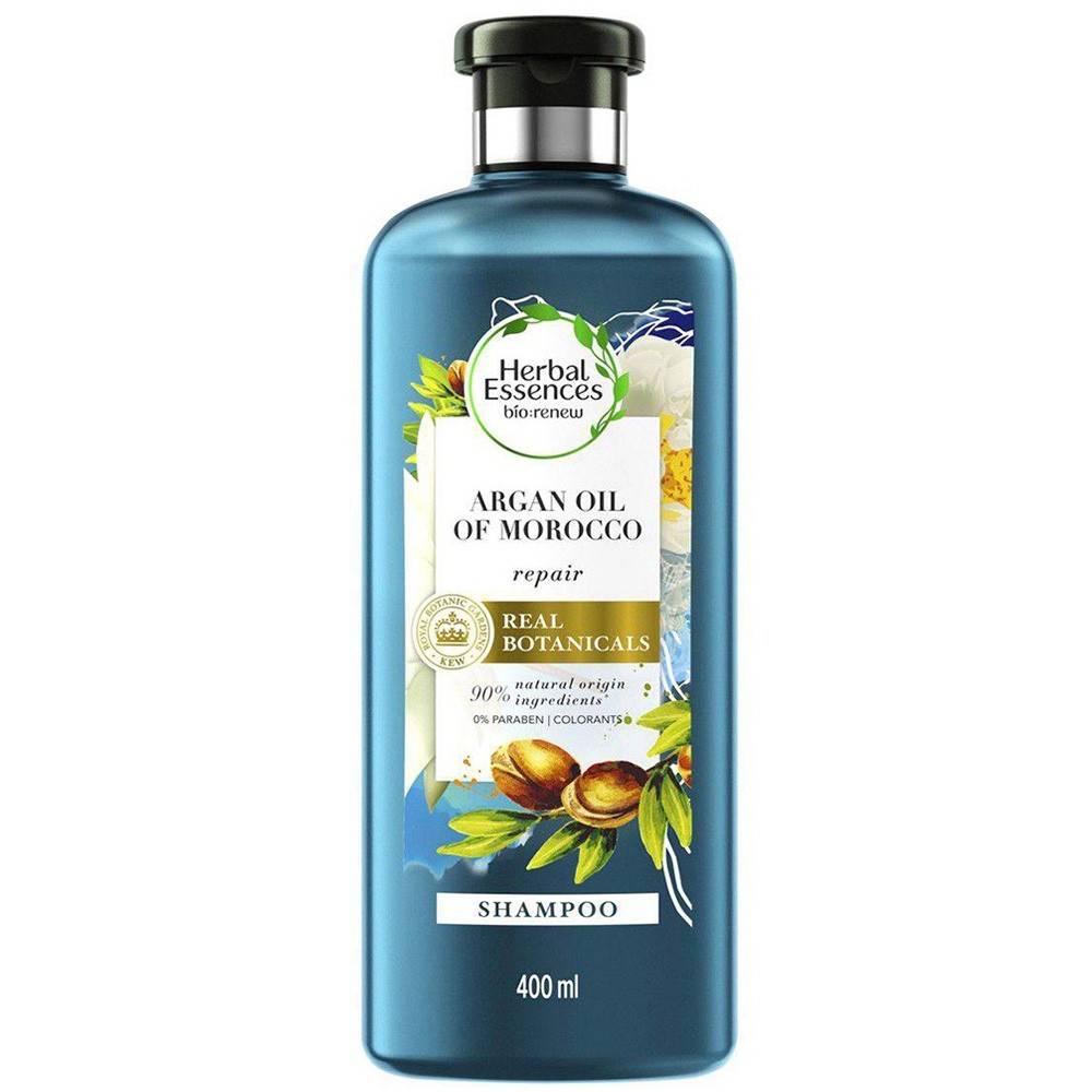 Comprar Shampoo Herbal Essences Bio Renew Óleo de Argan de