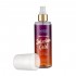 Body Splash Seduction Gold Com 200Ml Kiss New York