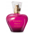 Colônia Desodorante Kiss Me Rosa Marcante Com 50Ml Eudora