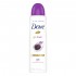 Desodorante Aerosol Go Fresh Amora e Flor de Lótus 150Ml Dove