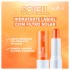 Balm Protetor Labial Vult Soleil Fps 15 Cranberry 3,6G