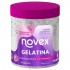 Gelatina Novex Hialurônico Powermax Hidrorrepositora 1Kg