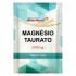 Magnésio Taurato 2000mg 90 Sachê Sabor Uva