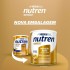 Complemento Alimentar Nutren Senior Sem Sabor 740g