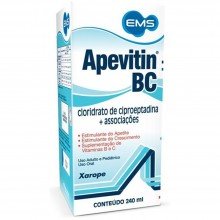 Comprar Sedavan 3mg/mL Xarope Pediátrico 100mL Eversil