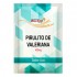 Pirulito de Valeriana 400Mg Com 10 Unidades Sabor Uva