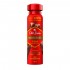 Desodorante Spray Antitranspirante Old Spice Amadeirado 150ml