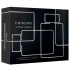 Kit The Secret Antonio Banderas Masculino Eau de Toilette 100Ml Com Desodorante Corporal 150Ml