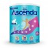 Suplemento Alimentar Ascenda Baunilha 800g