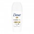 Desodorante Roll On Dove Invisible Dry 50ml