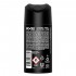 Desodorante Antitranspirante Urban Invisible Aerosol 152ml Axe