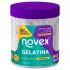 Gelatina Cap Novex 1Kg Meus Cachos Texturizadora