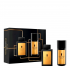 Kit Banderas The Golden Secret Masculino - Eau de Toilette 100Ml Com Desodorante Spray 150Ml