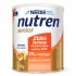 Complemento Alimentar Nutren Senior Sem Sabor Zero Lactose Com 740g