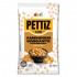 Amendoim Crocante Pettiz Sabor Natural Com 500G Dori