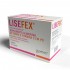 Suplemento Alimentar Carnot Lisefex Com Ferro Lipossomal 30 Sachês