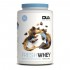 DUX Freshwhey Chocolate e Pasta de Amendoim 900G