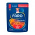 Ração Úmida Faro Sachê Sabor Frango Ao Molho Para Cães Adultos 85G