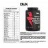 DUX Whey Protein Concentrado Sabor Neutro Com 900G