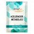 Acelerador Metabólico Sabor Blue Ocean Com 30 Sachês