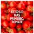 Ketchup Heinz Tradicional Com 397G