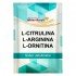 L-Citrulina   L-Arginina   L-Ornitina Sabor Jabuticaba 30 Sachê