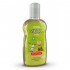 Shampoo Snoopy Baby Gotas de Camomila Com 200Ml Cottonbaby