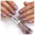 Esmalte Hits Free Glitter Moscou 8Ml