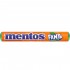 Bala Mentos Sabor Fanta Laranja 37,5G