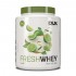 DUX Fresh Whey Sabor Limão Pote Com 450G