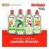 Shampoo Huggies Kids Nutrição e Força Rapunzel Com 360Ml