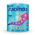 Suplemento Alimentar Ascenda Sem Sabor 800g