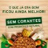 Ração DOG CHOW Cães Adultos Médios e Grandes Carne e Arroz 1kg