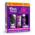 Kit Para Dedoliss Soul Power Texturizações Técnica Cog